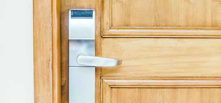 Advanced Solutions in Temescal Valley, CA for Modern Security
