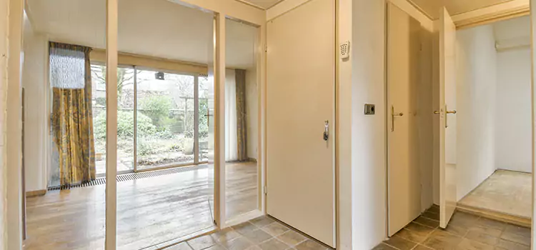 Why Choose Our Pocket Door Experts in Temescal Valley, CA?