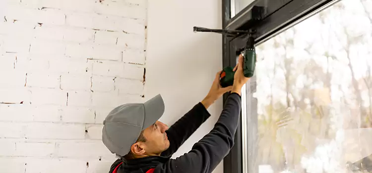 Your Trusted Partner for Door Closer Solutions in Temescal Valley, CA
