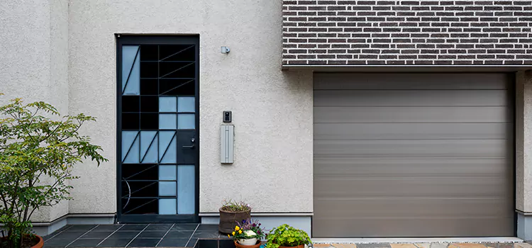 Residential Roll Up Security Doors Temescal Valley